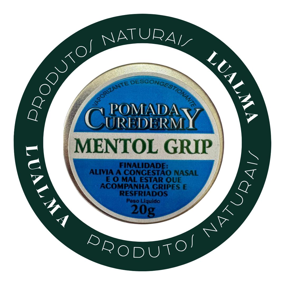 POMADA CURADOR MENTOL GRIP 20G