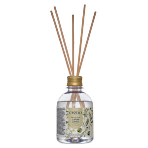 DIF. DE VARETAS CASZULO 250ML CAPIM LIMAO