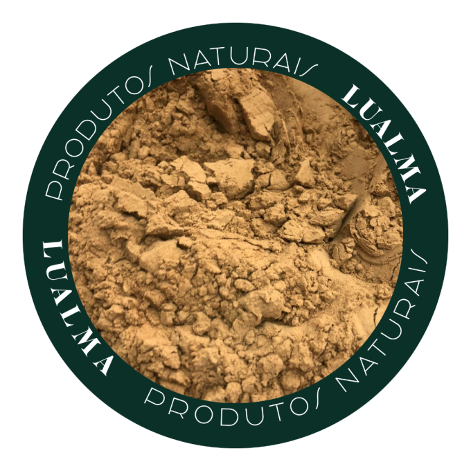 ASHWAGANDHA EM PÓ (100g)
