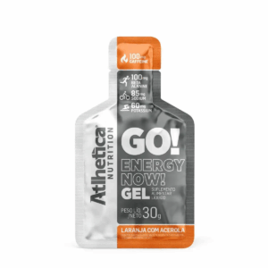 ATL.GO ENERGY GEL LARANJA C/ACEROLA  30G