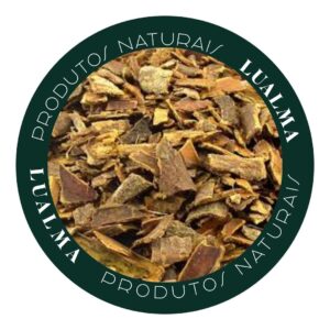 CASCARA SAGRADA (100g)