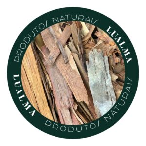 CATUABA EM CASCA (100g)