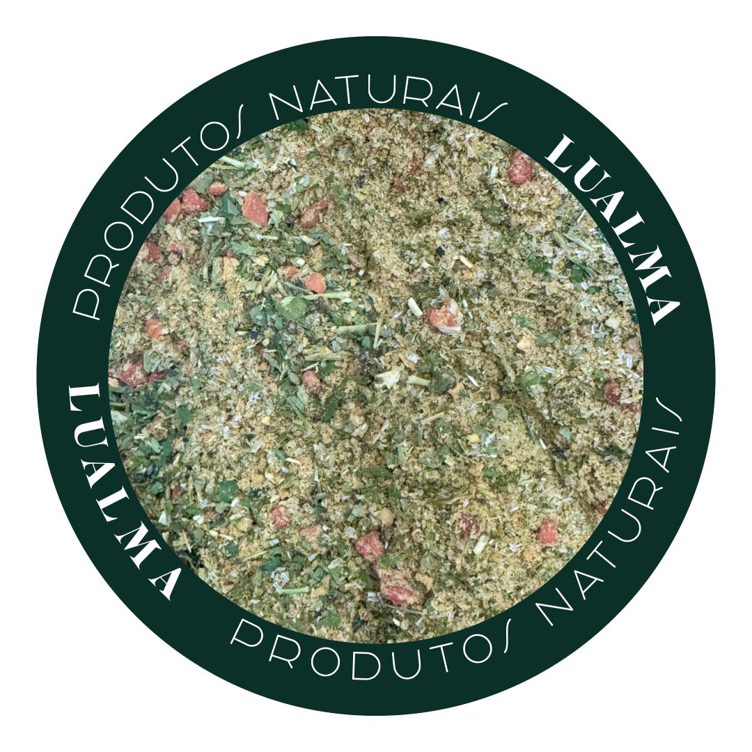 TEMPERO DA FAZENDA (100g)