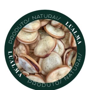 PROVOLONE C/GOIABADA (100g)