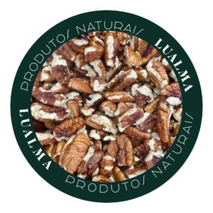 NOZ PECAN (100g)