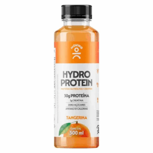 HYDRO PROTEIN TANGERINA MOVING 500ML