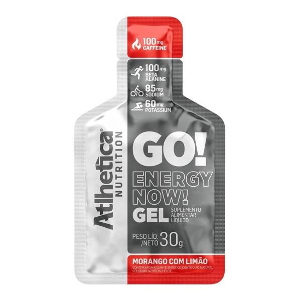 ATL.GO ENERGY RECOVERY MORANGO 30G