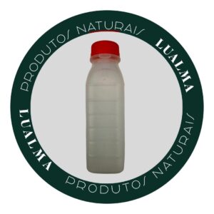 ÁLCOOL DE CEREAIS 300ml - UNIDADE