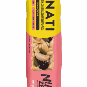 PINATI NUTS ORIGINAL 30G