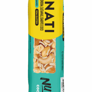 PINATI NUTS COCO 30G