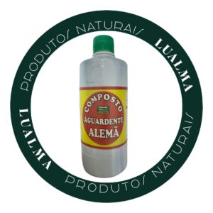 COMPOSTO COMPOSTO ÁGUARDANTE ALEMÃ 500ml