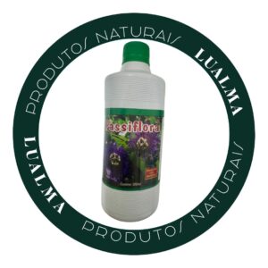 COMPOSTO PASSIFLORA 500ml