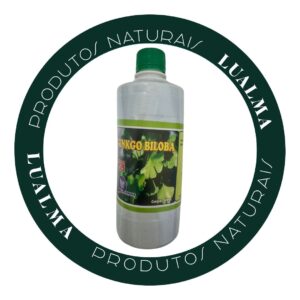 COMPOSTO GINKGO BILOBA 500ml