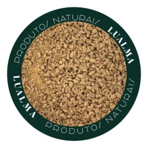 PROTEINA DE SOJA ESCURA MIUDA (100g)