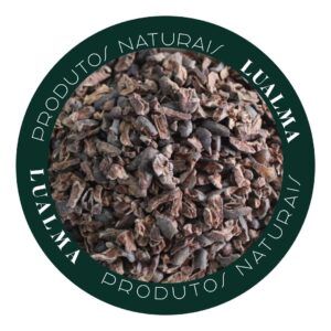 NIBS DE CACAU (100g)