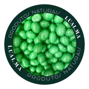 DRAGEADOS AMENDOMENTA (100g)