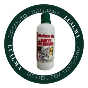 GOTAS DE ANTI ÁLCOOL 100ml