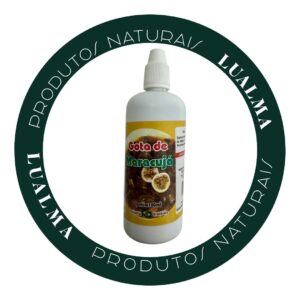 GOTAS DE MARACUJÁ 100ml