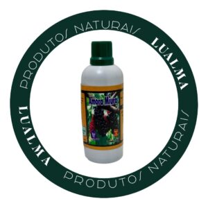 GOTAS DE AMORA MIURA 100ml