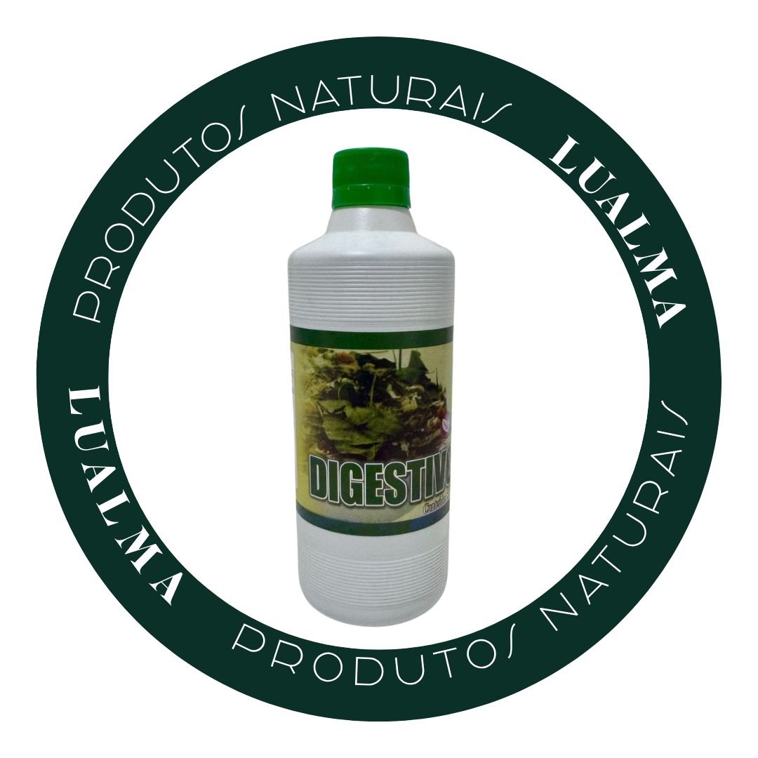 COMPOSTO DIGESTIVO 500ml