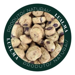 BISCOITO LINHAÇA E CACAU