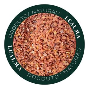 CENOURA GRANULADA (100g)