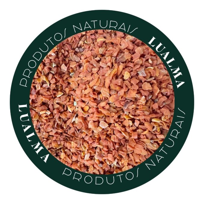 CENOURA GRANULADA (100g)