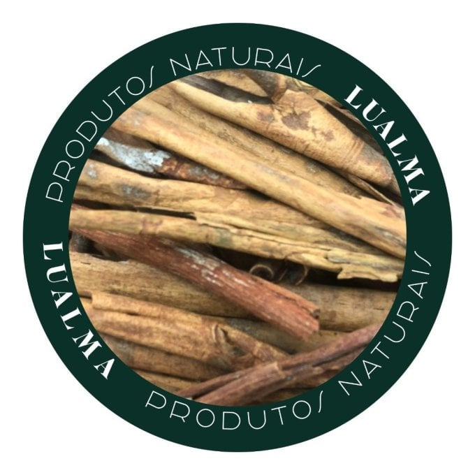 CANELA JAWA INTEIRA (100g)