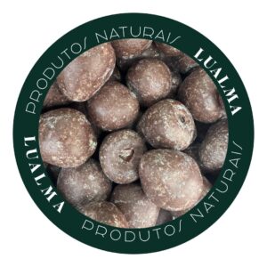 DRAGEADO DE MORANGO SENSAÇÃO ZERO AÇUCAR (100g)