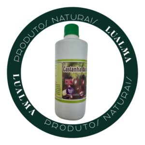 COMPOSTO CASTANHA DA ÍNDIA 500ml